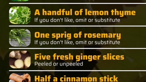 This Herbal Infusion is Bold, Natural, and Delicious