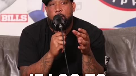 We ain’t tricking it off on Bottles no mo’