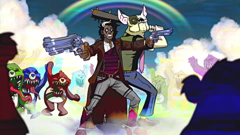 castelvania season 1 ep-2