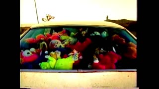 Nearly One Hour of MTV Commercials from 1997