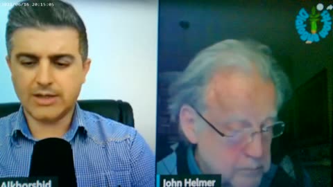 17 JULY - John Helmer said that We Are Already In WW3!! PT 1