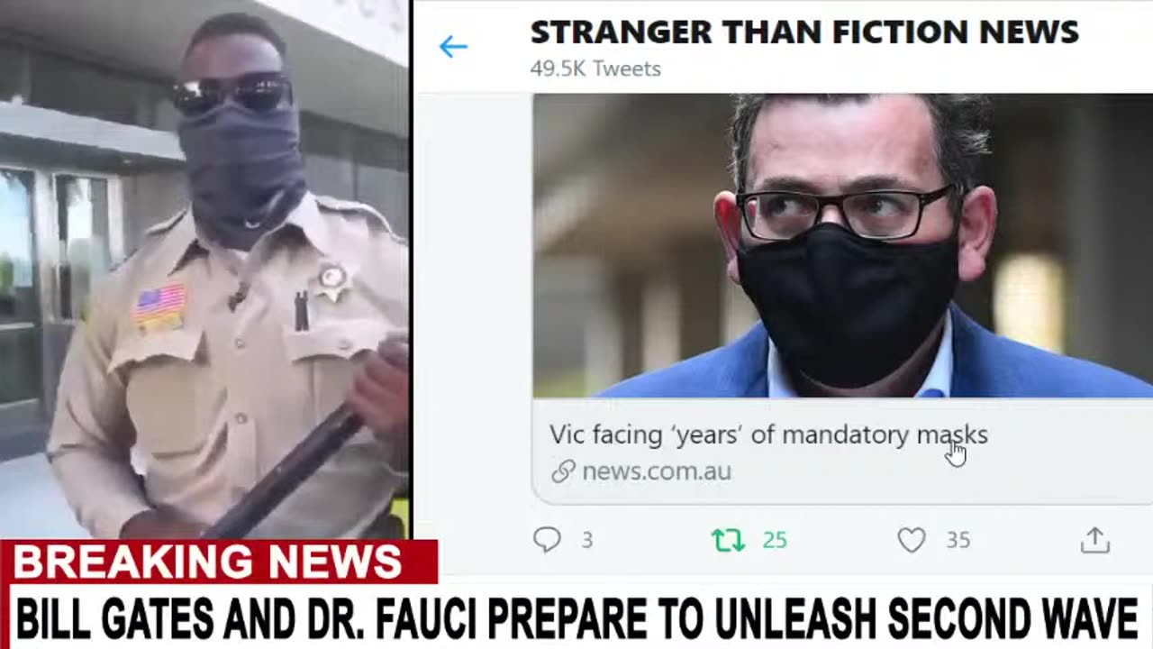 DEMONCRATS INTRODUCE ENHANCED MASK POLICY THAT INCLUDES NO SEX AND NO PARTIES FOR LIFE