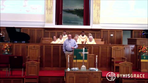 Spiritual Warfare - Standing Firm On The Gospel Of Peace