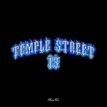 “Temple Street Gang” (Los Angeles)