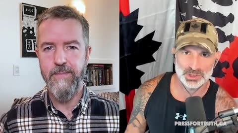Asserting Rights Through Civil Disobedience in Nova Scotia | Jeff Evely