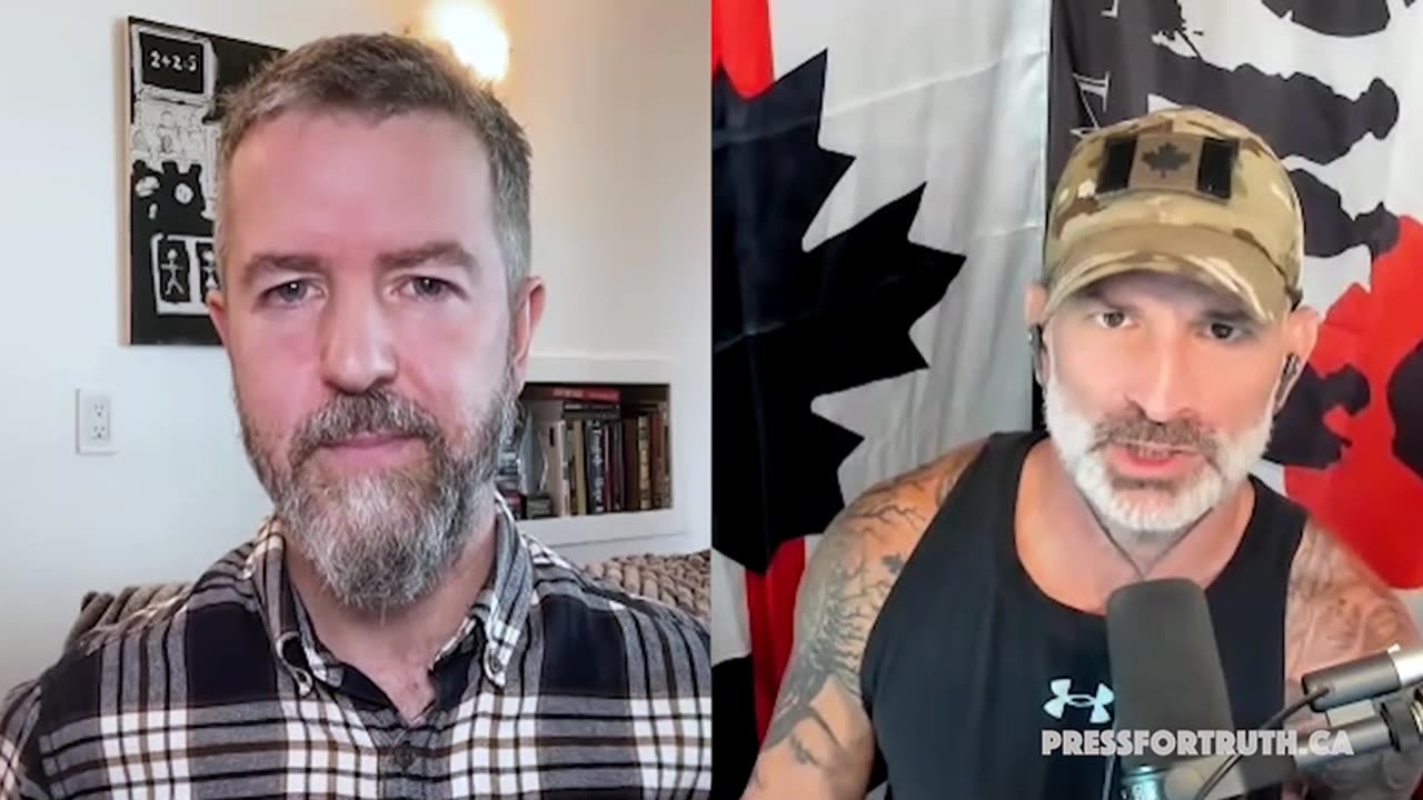 Asserting Rights Through Civil Disobedience in Nova Scotia | Jeff Evely