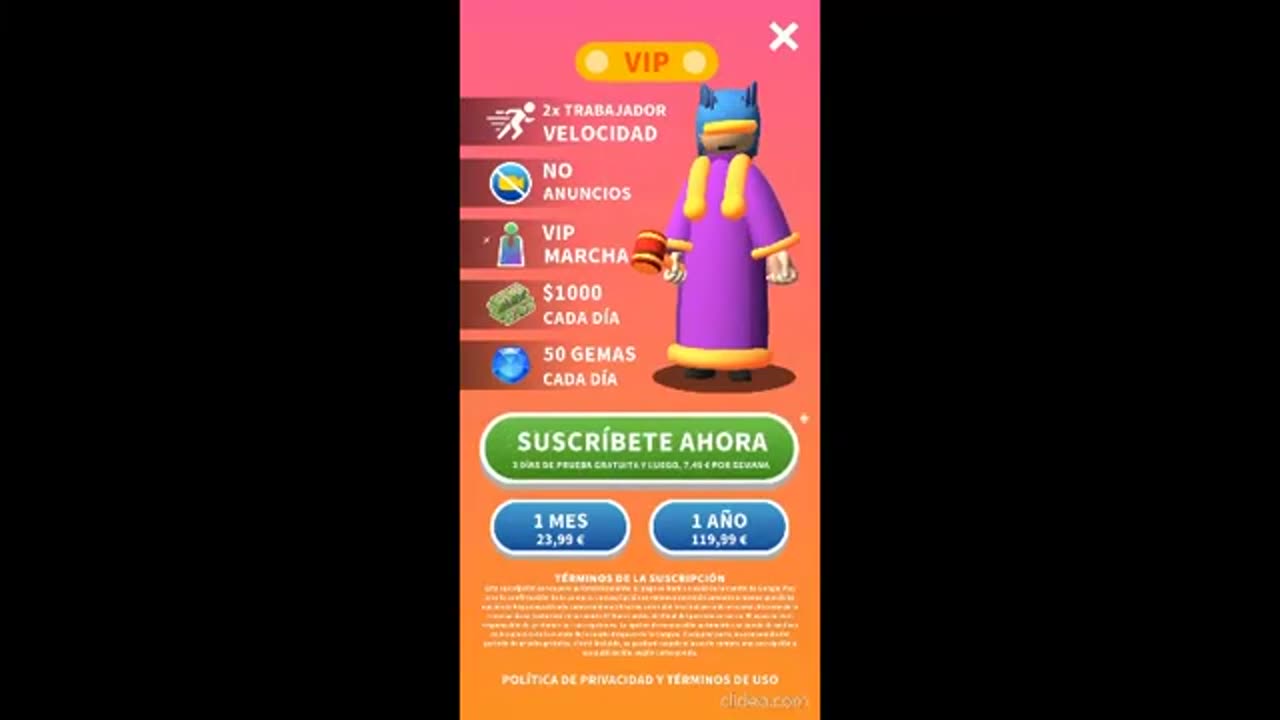 Juegos de Móvil