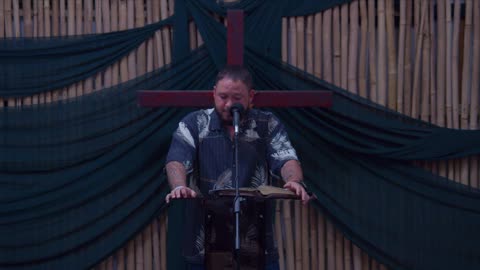 The Effects of Spiritual Warfare