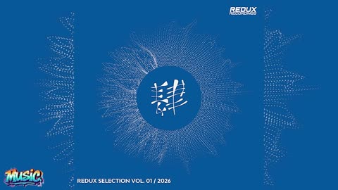 VA - Redux Selection, Vol. 1 / 2026 (2026)