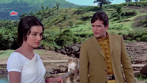 Rajesh Khanna's Hit Romantic Songs