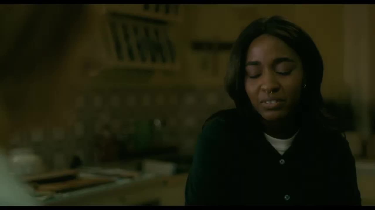 After the Hunt | Official Trailer 2