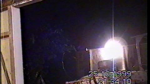 1999 10 25 6pm