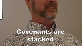 Covenants are synergistic, not antagonistic