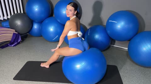 Soft Stretch Let Go & Restore