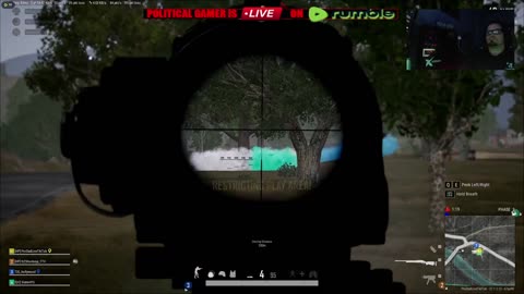 CLEAN SNIPER SHOT - PUB G BATTLEGROUNDS