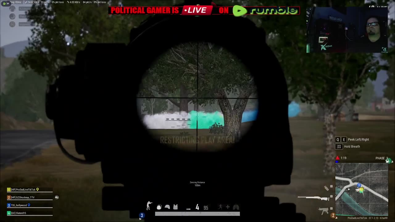 CLEAN SNIPER SHOT - PUB G BATTLEGROUNDS