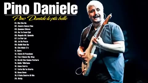 PINO DANIELE
