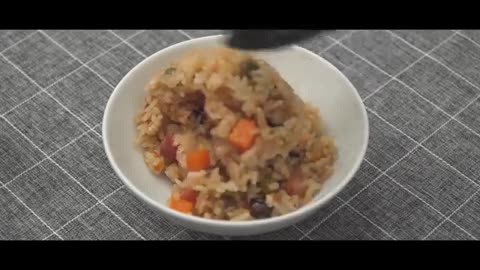 Simple Rice Cooker Recipes