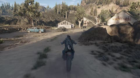 Days Gone - 17