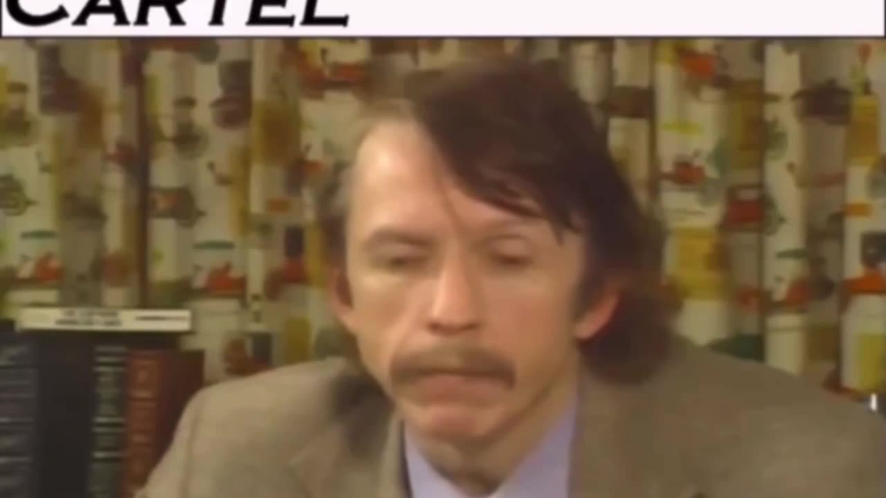 Clinton Cocaine Cartel