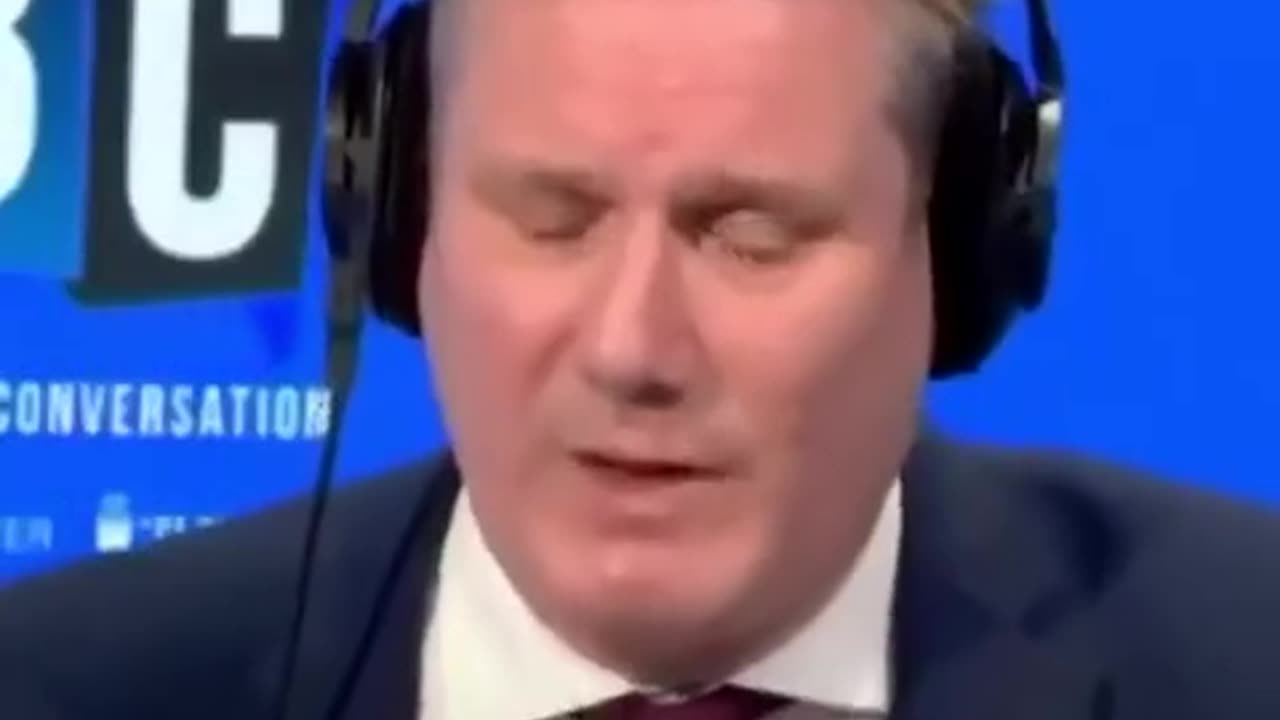 The UK Supreme Court went against Starmers narrative on what a woman is but yet here he is..