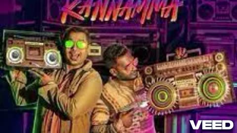 Gaandu-Kannamma_Song