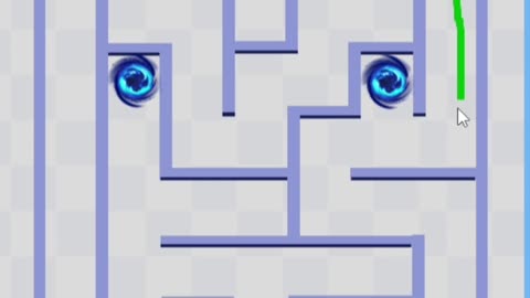 Maze Thief Complete Gameplay