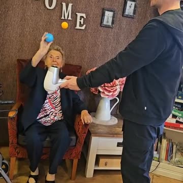 MOVEMENT IS LIFE TIKTOK FORYOU FY ACTIVATING GAMES