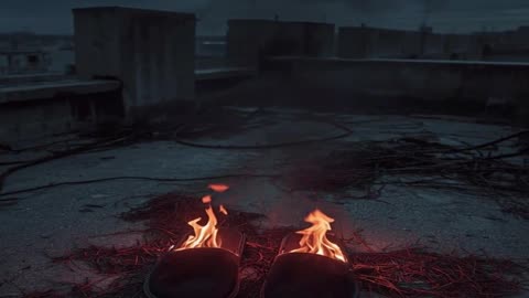 The Sadhu with Yellow Eyes – पीली आँखों वाला साधू | Horror Story