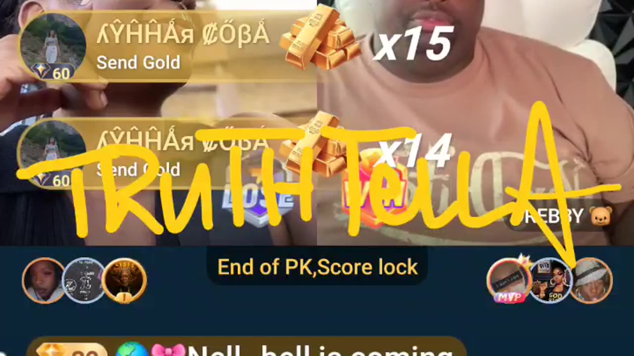 21BADBITCH HAS LEFT DROSKI LINES UP DREBABY TO TALK ABOUT IT