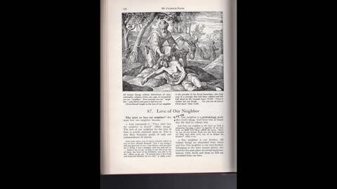 The Salvation Heresy in a 1949 Catechism ~ RJMI Catholic Lecture