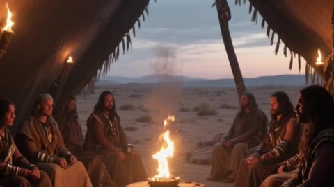 He Was Just an Old Man… Until One Night Changed Everything