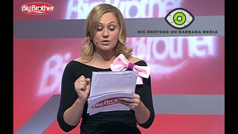 Big Brother 5 Germany on Big Brother on Barbara Media 4