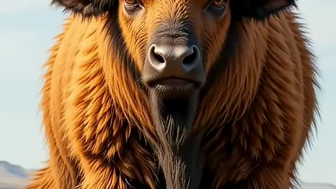 Incredible Animal Fusion: Mind-Blowing Creatures Formed by Fusing Different Species🤯🧬 #hybrid#shorts