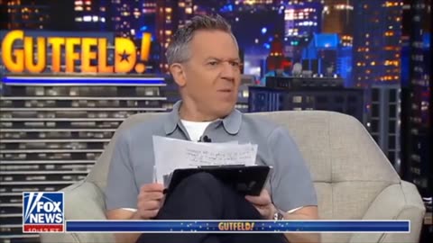 Greg Gutfeld Show 3/18/25 FULL EPISODES TODAY - Fox News March 18, 2025