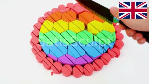 🇬🇧 United Kingdom — Pure Satisfaction | #ASMR #SatisSculpt #RumbleExclusive