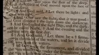 seventh day old bible