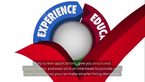 Hire Smarter, Faster, and Better with AI Recruitment Tools