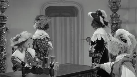 Beauties Of The Night (1952) - Movie