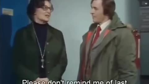 Mind Your Language | Season 1| Episode 5 | Part23