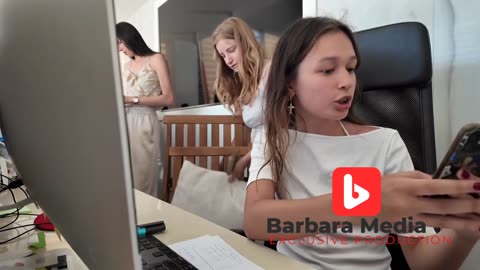 My vlog with my girls 2