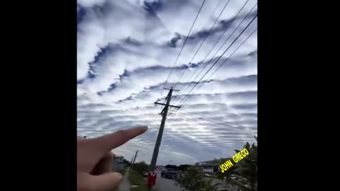 Εσεις οι ''#ΕΙΔΙΚΟΙ'', #ΠΩΣ το ΛΕΤΕ... ΑΥΤΟ❓ #ΕΜΕΙΣ το Λεμε...👉 #HAARP ‼️