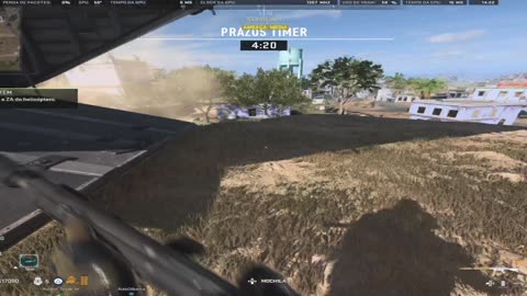 Trying to Survive in Al Mazrah 07/12/2025 PART2