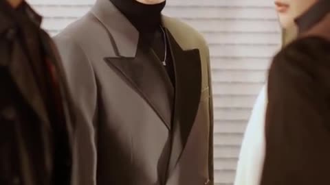 Divorced and Desired! My Trio of Elite Suitors S01-EP53