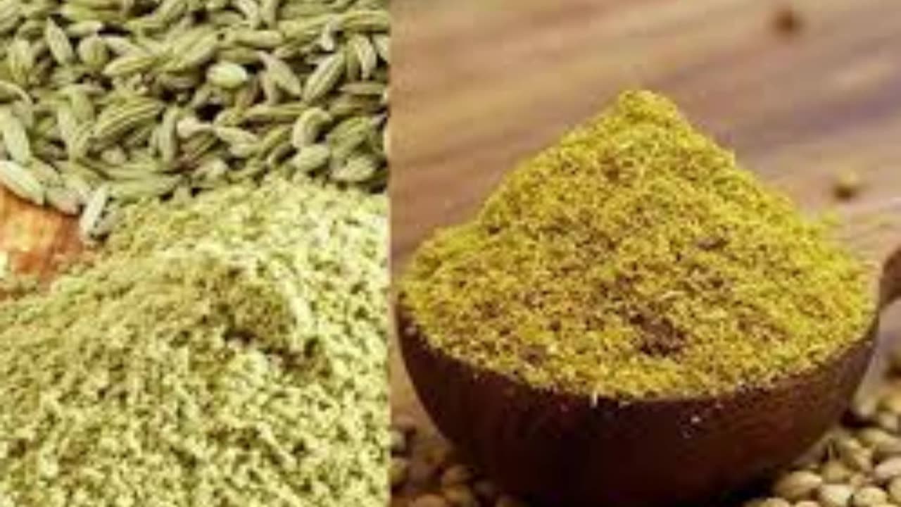 सौंफ और धनिया एक साथ खाने के फायदे #short #health #viarl #trending #fact #like
