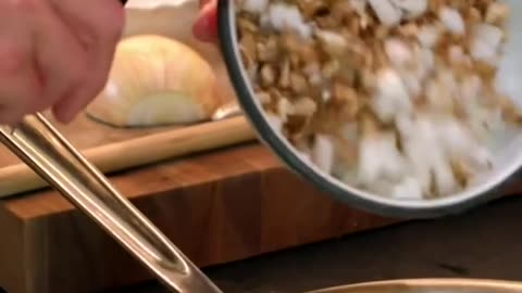 stuffed mushrooms recipe