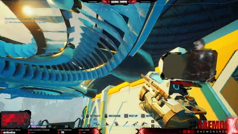 Forever Skies - Day 7 | Story Playthrough • RTX 3060 • Gameplay