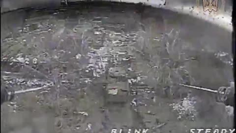 Heavy Metal Drone Strikes Music Video