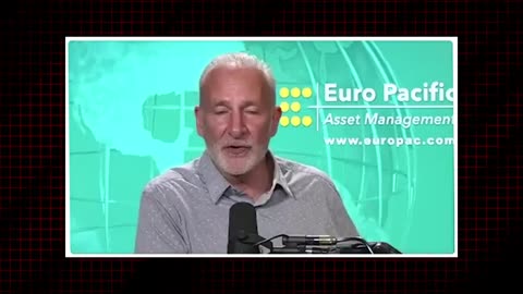 Peter Schiff & Francis Hunt: The Ratio Broke — Silver Goes Vertical