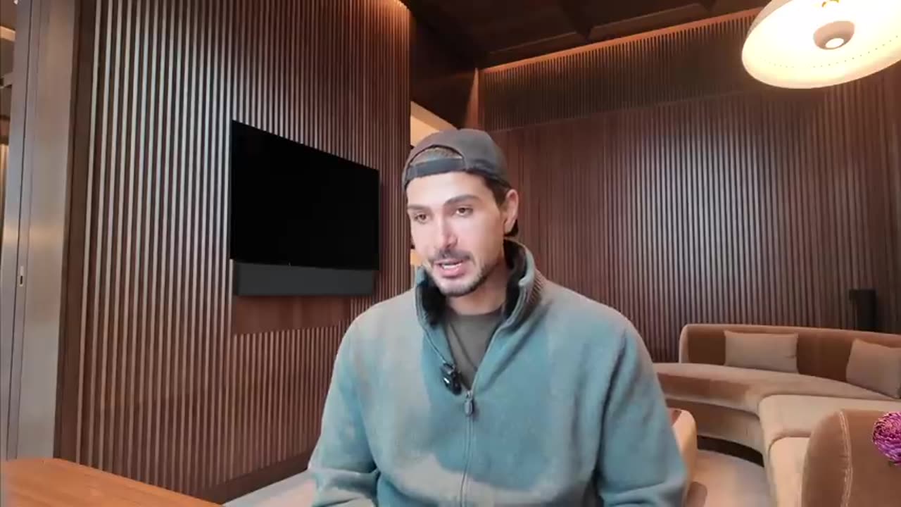 Bekommt Simon Desue die Todesstrafe in Dubai? - Hoss und Hopf #301